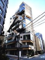 12KANDAの外観写真