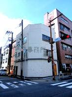 （仮称）戸部本町貸店舗事務所の外観写真