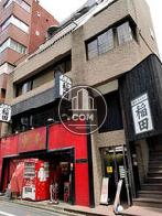 トラスト・リンク第Ⅲビル外観写真