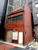 麹町本通郵便局ビルの外観写真
