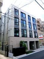GRAN PASEO大井町の外観写真