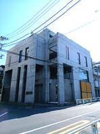 GUILD恵比寿南の外観写真