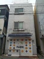 千住緑町TYビルの外観写真