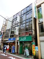 PLAZA Uの外観写真