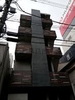 吉祥寺孔明ビルの外観写真