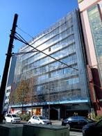 VORT横浜関内BLD.の外観写真