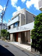 POWERs STATIONの外観写真