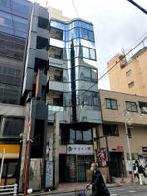 竹村ビルの外観写真