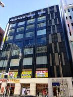キュープラザ新宿三丁目/ビジネスエアポート新宿三丁目の外観写真