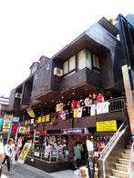 175番館ビル／百七十五番館ビルの外観写真