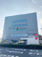 池上F62号倉庫／池上ビル／TERRADA BIZ STORAGE池上の外観写真