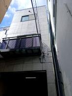 亀戸2丁目建物の外観写真