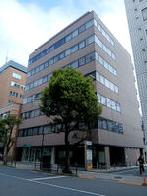 NMF吉祥寺本町ビルの外観写真
