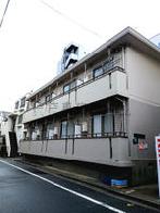 メゾン西五番街の外観写真