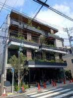 GranDuo学芸大学4の外観写真