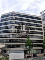 銀座昭和通りビル外観写真