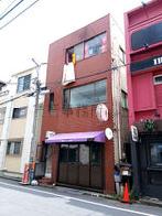 増川ビルの外観写真