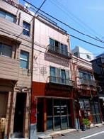 (仮称)湊3丁目貸店舗事務所の外観写真