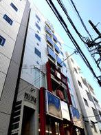 パサージュ元町の外観写真