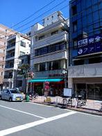 掛川ビルの外観写真