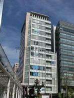 パシフィックマークス川崎の外観写真