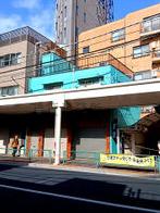 増田店舗の外観写真