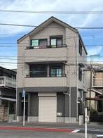 フロッセ高田の外観写真
