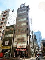 喜三郎ビルの外観写真