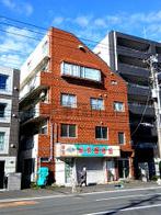 コーポシシクラの外観写真