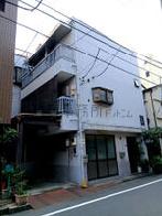 （仮称）石原3丁目貸店舗事務所の外観写真
