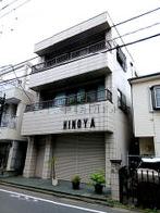 南砂6丁目貸店舗の外観写真