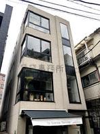 La GRACE代官山の外観写真