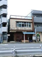 田丸ビルの外観写真