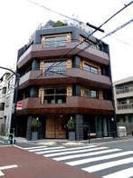 ORIENT Bldg.の外観写真