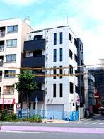 東糀谷3丁目計画の外観写真