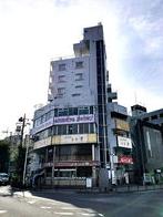 公栄ビル9の外観写真
