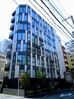 医事新報水道橋ビルの外観写真