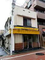 西小岩1丁目貸店舗の外観写真