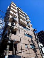 東永第一ビルの外観写真