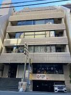 日本橋イヅミビル／茅場町ビルの外観写真