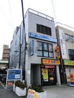 佐々木ビルの外観写真