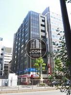 築地ビル 外観写真