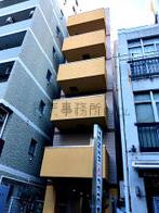 天翔オフィス日本橋の外観写真