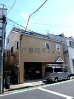堀越店舗・事務所の外観写真