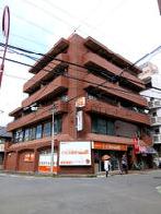 中司ビルの外観写真