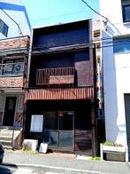 石川町33丁目貸店舗の外観写真
