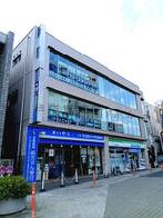 GLANZ BLDGの外観写真