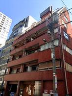 東武ハイライン大門の外観写真
