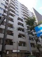 ニュー池袋ハイツの外観写真