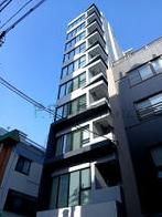URE御徒町ビルの外観写真